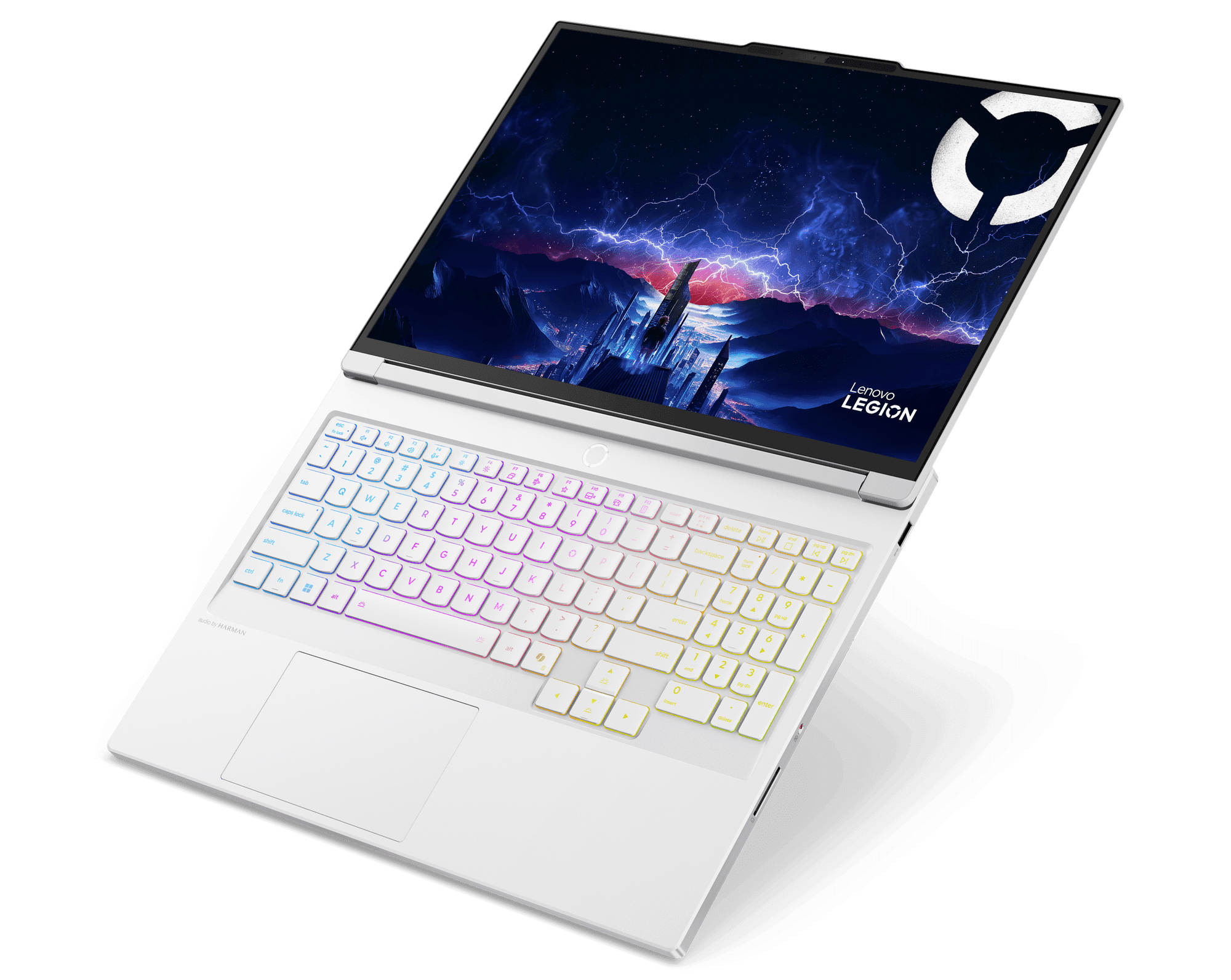 Gaming Laptops