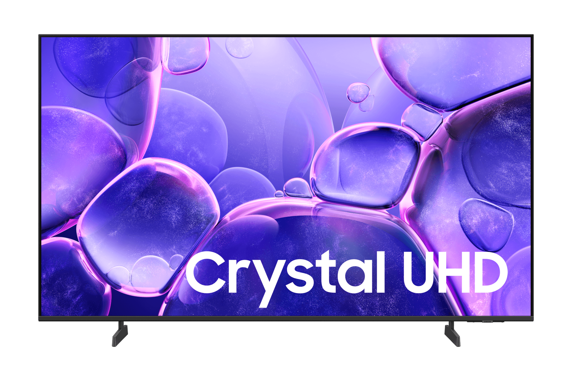 Smart TVs